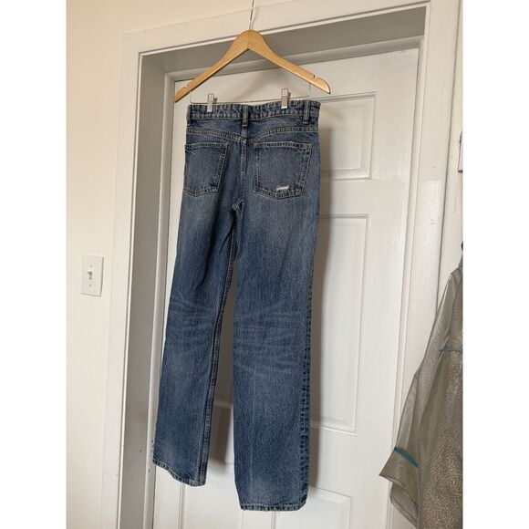 Zara size 4 Jeans - Picture 2 of 3